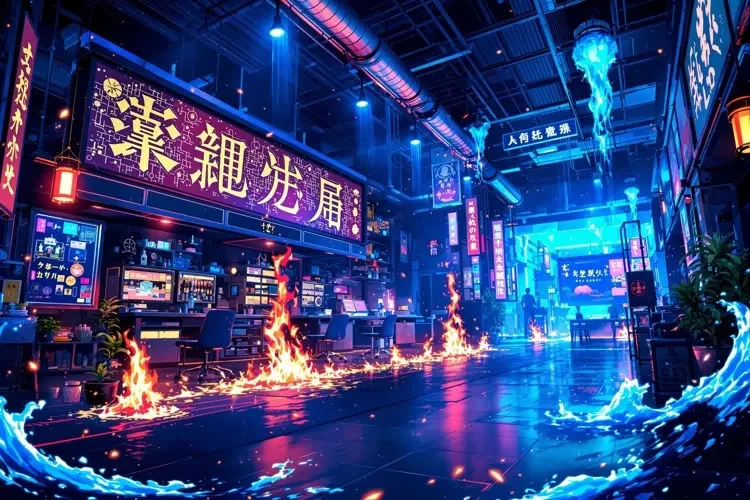 ufotable 会社形象